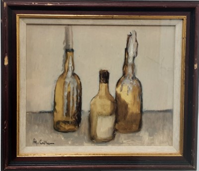 Lot 673 - SCOTTISH SCHOOL