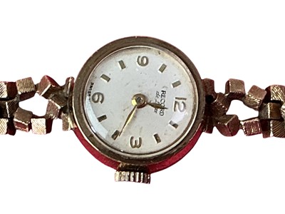 Lot 639 - COLLECTION OF COSTUME JEWELLERY AND WATCHES