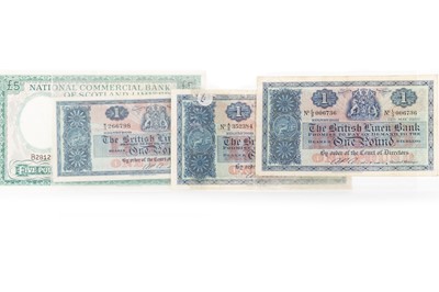 Lot 55 - NATIONAL COMMERCIAL BANK OF SCOTLAND LIMITED