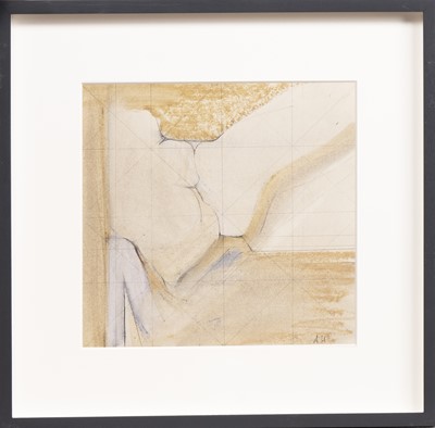 Lot 175 - * ADRIAN HEATH (BRITISH 1920 - 1992)