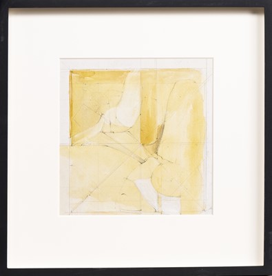 Lot 177 - * ADRIAN HEATH (BRITISH 1920 - 1992)