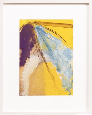 Lot 178 - * TREVOR BELL (BRITISH 1930 - 2017)