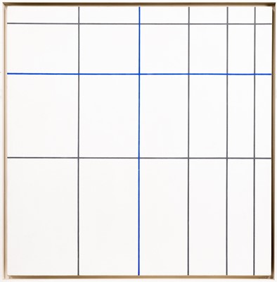 Lot 180 - * KEITH RICHARDSON-JONES (BRITISH 1925 - 2002)