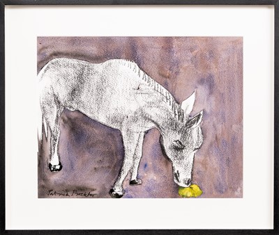 Lot 182 - * PATRICK PROCKTOR RA (BRITISH 1936 - 2003)