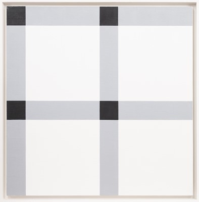 Lot 183 - * KEITH RICHARDSON JONES (BRITISH 1925 - 2002)