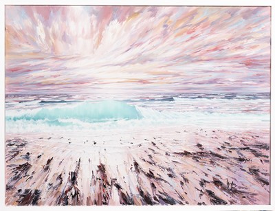 Lot 186 - TOM BARRON