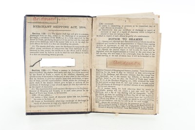 Lot 15 - WWI MEDAL TRIO