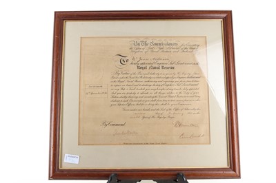 Lot 15 - WWI MEDAL TRIO