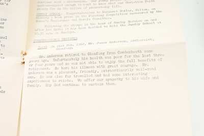 Lot 15 - WWI MEDAL TRIO