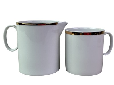 Lot 557 - THOMAS GERMANY DINNER SERVICE