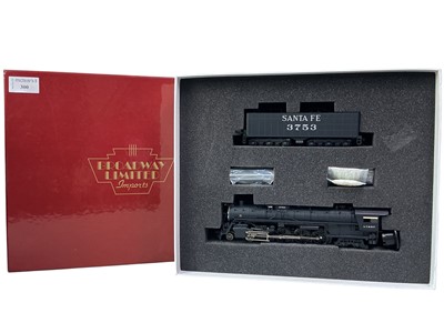 Lot 300 - BROADWAY IMPORTS LIMITED