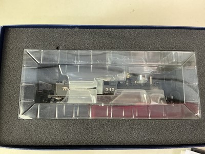 Lot 304 - BLACKSTONE MODELS