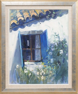 Lot 198 - * ANNE GORDON DA (SCOTTISH 1941 - 2005)