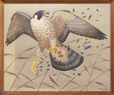 Lot 196 - * RALSTON GUDGEON RSW (SCOTTISH 1910 - 1984)