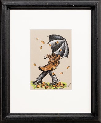 Lot 205 - * GRAHAM H D MCKEAN