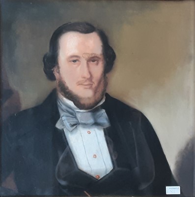 Lot 398 - BRITISH SCHOOL (19TH CENTURY)