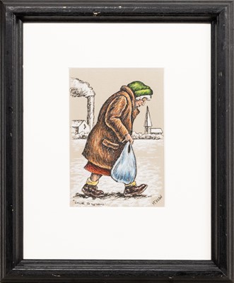 Lot 206 - * GRAHAM H D MCKEAN