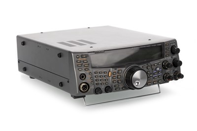 Lot 1007 - KENDWOOD TS-2000 ALL MODE MULTI BAND TRANSCEIVER