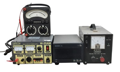 Lot 1005 - AVOMETER 8