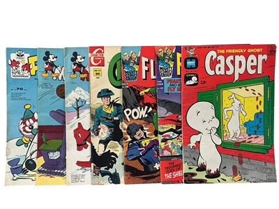 Lot 756 - COLLECTION OF VARIOUS MAGAZINES