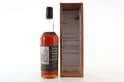 Lot 260 - ST MAGDALENE 1978 20 YEAR OLD 100 YEARS OF WATERLOO ST