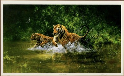 Lot 484 - DAVID SHEPHERD