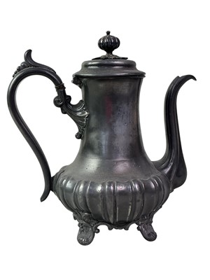 Lot 804 - GROUP OF EPNS AND SILVER PLATED ITEMS