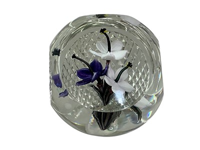 Lot 815 - COLLECTION OF PAPERWEIGHTS