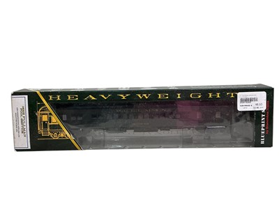 Lot 331 - GROUP OF MODEL RAILWAY ITEMS