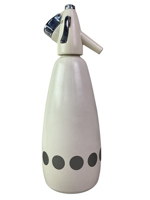 Lot 821 - VINTAGE BOC SPARKLET SODA SYPHON