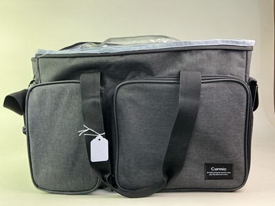 Lot 824 - BROTHER SEWING MACHINE