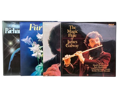 Lot 833 - LARGE GROUP OF VINYL RECORDS