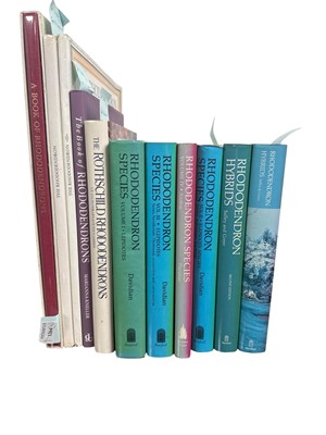 Lot 495 - CAMERON (ELIZABETH) (ILLUS. BY)