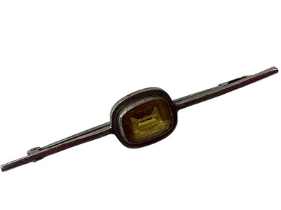 Lot 684 - COLLECTION OF COSTUME AND OTHER JEWELLERY