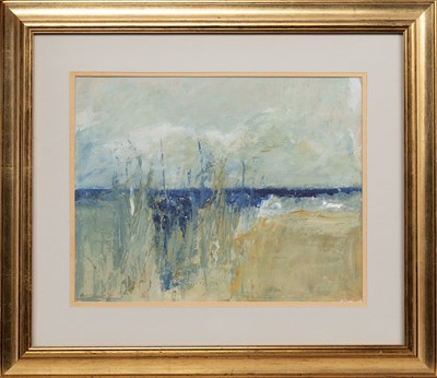 Lot 219 - * HUGH MCINTYRE (SCOTTISH b. 1943)