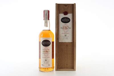 Lot 352 - GLENGOYNE 1967 VINTAGE RESERVE DISTILLED ON CHRISTMAS DAY