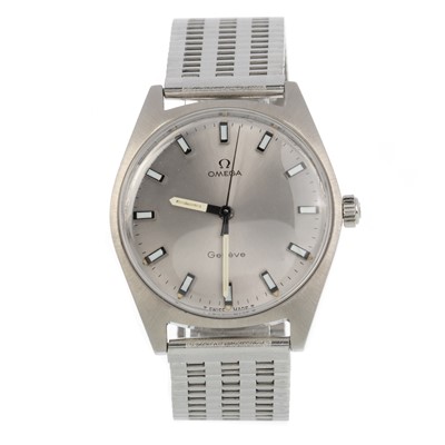 Lot 873 - OMEGA