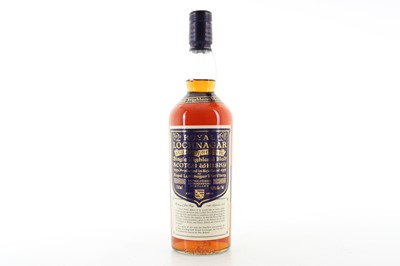 Lot 375 - ROYAL LOCHNAGAR SELECTED RESERVE 75CL