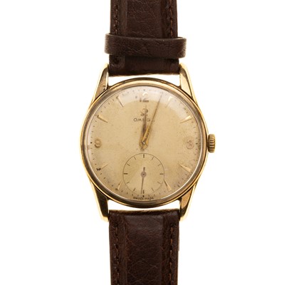 Lot 874 - OMEGA