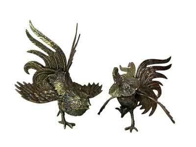 Lot 840 - LARGE GROUP OF BRASSWARE