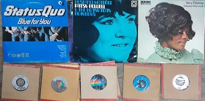 Lot 587A - COLLECTION OF RECORDS