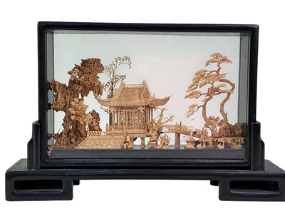 Lot 4 - GROUP OF EAST ASIAN ITEMS