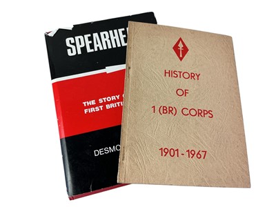 Lot 144 - COLLECTION OF SHIPPING LINE AND MILITARY EPHEMERA