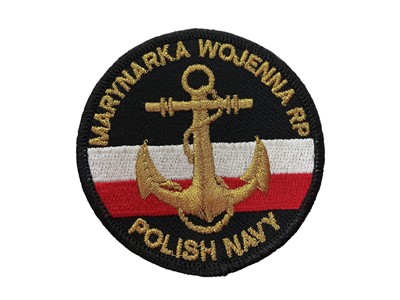 Lot 156 - COLLECTION OF MILITARY BADGES, BUTTONS AND PATCHES