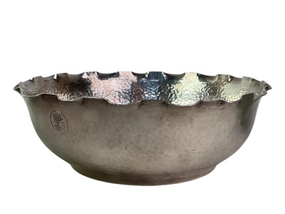 Lot 157 - COLLECTION OF SILVER AND SILVER PLATE SHIPPING LINE MEMORABILIA