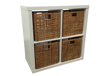 Lot 80 - MODERN STORAGE UNIT