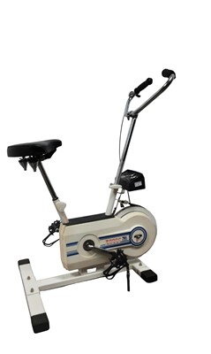 Lot 69 - EXERCISE BIKE