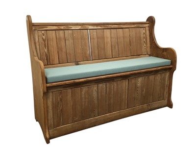Lot 88 - PINE PEW