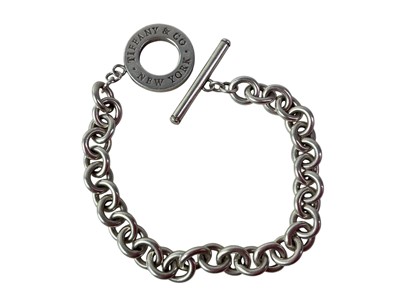 Lot 15 - SILVER PENDANT