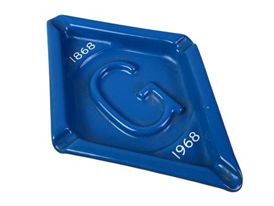 Lot 19 - GRAHAMSTON IRON CO ASHTRAY